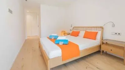 Chalet in Marina Manresa-Mal Pas-Bonaire photo 22