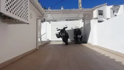 Chalet in Campo de Mijas photo 5