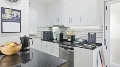 Penthouse on Calle Chismosas Cl 2, 1 A photo 16