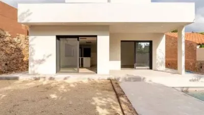 Chalet en Matadepera photo 6
