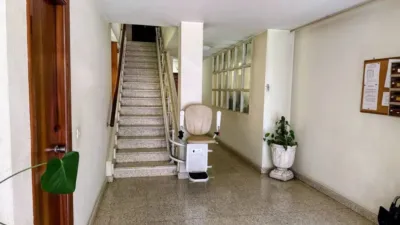 Apartment in O Souto Grande photo 18