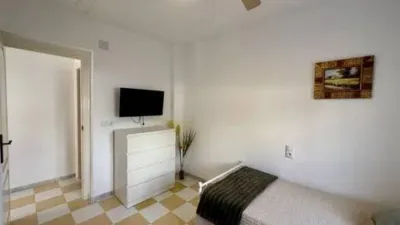 Terraced house in Aguas Nuevas-Torreblanca-Sector 25 photo 28