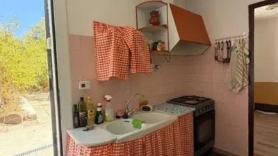 Chalet en Olivella photo 10