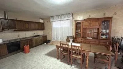 Chalet en calle Casnaloba S-N photo 8
