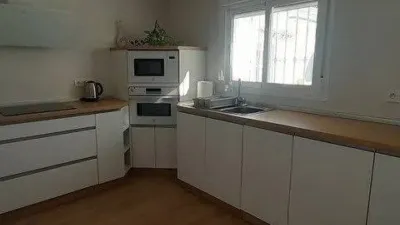 Chalet in Campo de Mijas photo 9