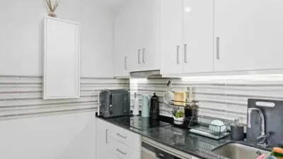 Penthouse on Calle Chismosas Cl 2, 1 A photo 14