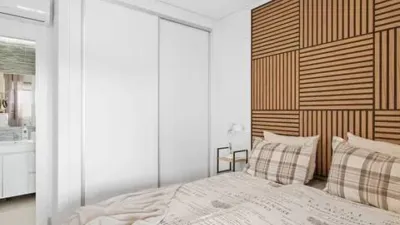 Penthouse on Calle Chismosas Cl 2, 1 A photo 28