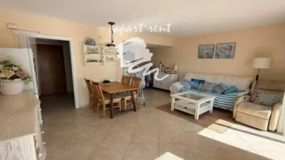 Apartment in Santa Margarida photo 14