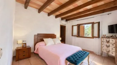 Chalet in Calvià photo 12