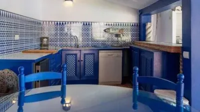 Chalet in Campo de Mijas photo 52