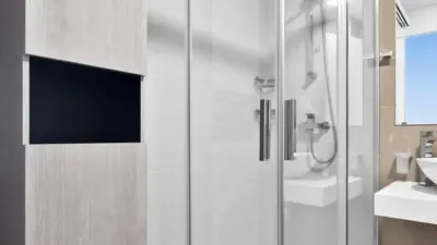 Apartment in Benidorm photo 17