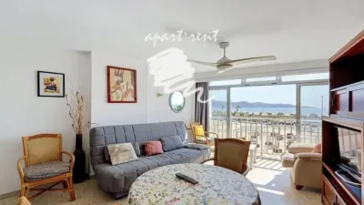 Apartment in Empuriabrava photo 15