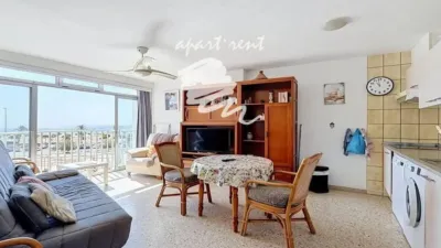Apartment in Empuriabrava photo 4