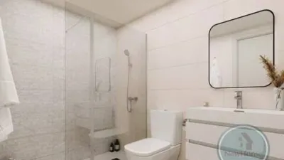 Apartment in Atamaría photo 24