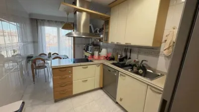 Piso en Ourense Capital photo 5
