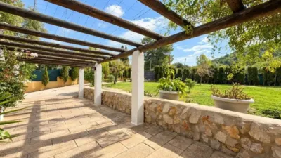 Chalet in Calvià photo 2