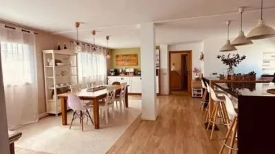 Chalet in Campo de Mijas photo 4
