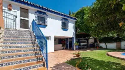 Chalet in Campo de Mijas photo 54