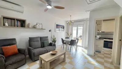 Terraced house in Aguas Nuevas-Torreblanca-Sector 25 photo 6
