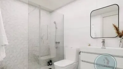Apartment in Atamaría photo 25