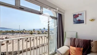 Apartment in Empuriabrava photo 11