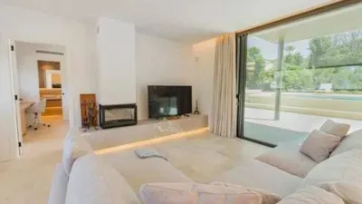 Chalet in Marina Manresa-Mal Pas-Bonaire photo 10