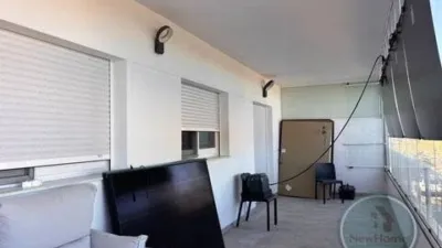 Apartment in San Antón-El Palmeral photo 2