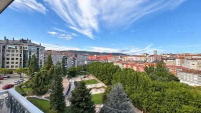 Piso en Ourense Capital photo 14
