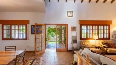 Chalet in Campo de Mijas photo 3