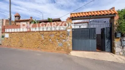 Chalet on Calle Bahía San Luís photo 19