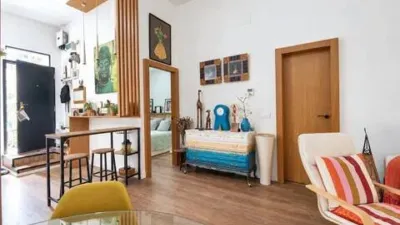 Terraced house in Castilleja de la Cuesta photo 2