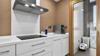 Apartment in Benidorm photo 25