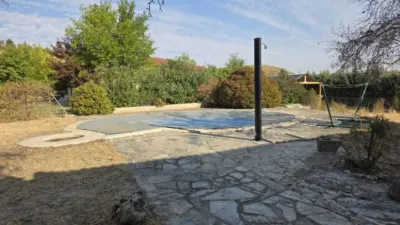 Chalet en Illana photo 39
