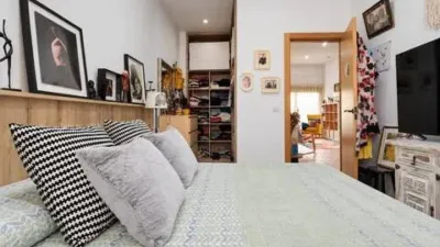 Terraced house in Castilleja de la Cuesta photo 15