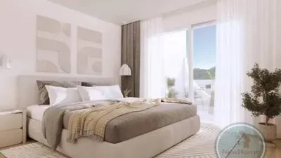 Apartment in Atamaría photo 17