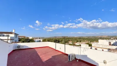 Chalet in Arcos de la Frontera photo 15