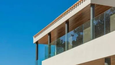 Chalet in Marina Manresa-Mal Pas-Bonaire photo 26