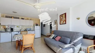 Apartment in Empuriabrava photo 12