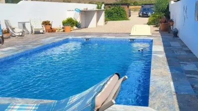 Casa - Vista 3