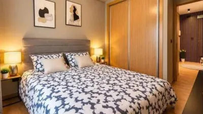 Apartment in El Palmeral photo 7