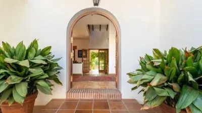 Chalet in Campo de Mijas photo 58