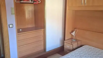 Chalet in Albacete Capital photo 37