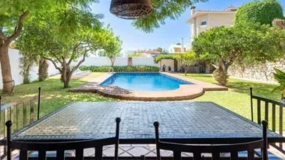 Chalet in Campo de Mijas photo 50