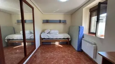 Chalet in Villamiel photo 12