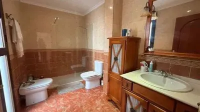 Chalet in Villamiel photo 10