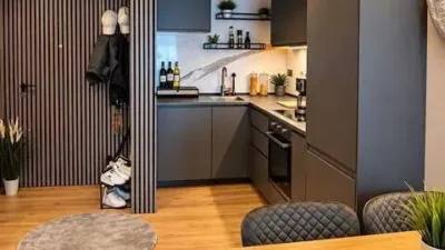 Apartment in El Palmeral photo 6