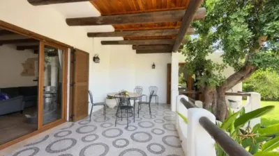 Chalet in Calvià photo 6