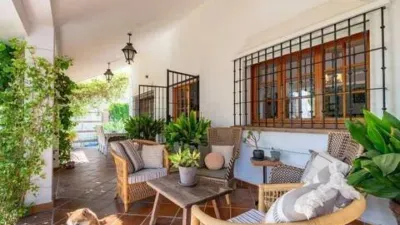 Chalet in Campo de Mijas photo 31