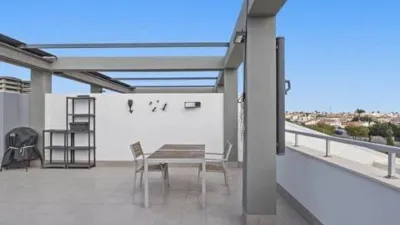 Penthouse on Calle Chismosas Cl 2, 1 A photo 39