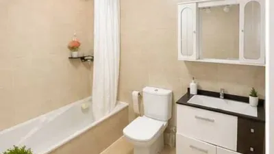 Apartment in Calpe - Calp photo 8